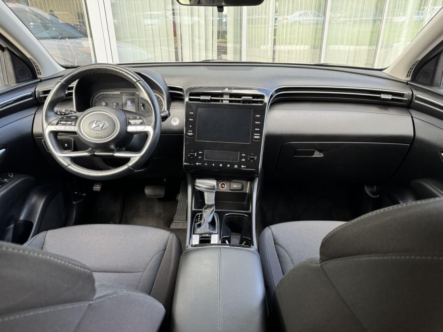 Hyundai Tucson IV Воронеж  - изображение 9