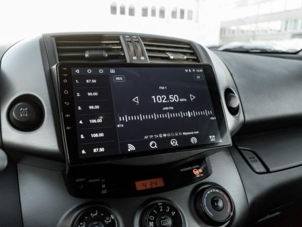 Toyota RAV4 III (XA30) Рестайлинг с пробегом 2011 года, цена 1 320 000 рублей, 251182 км, внедорожник, Автокод Объявления