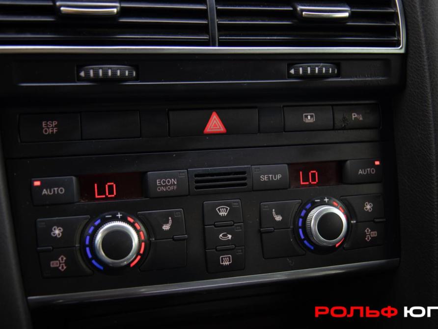 Audi A6 III (C6) Москва  - изображение 17