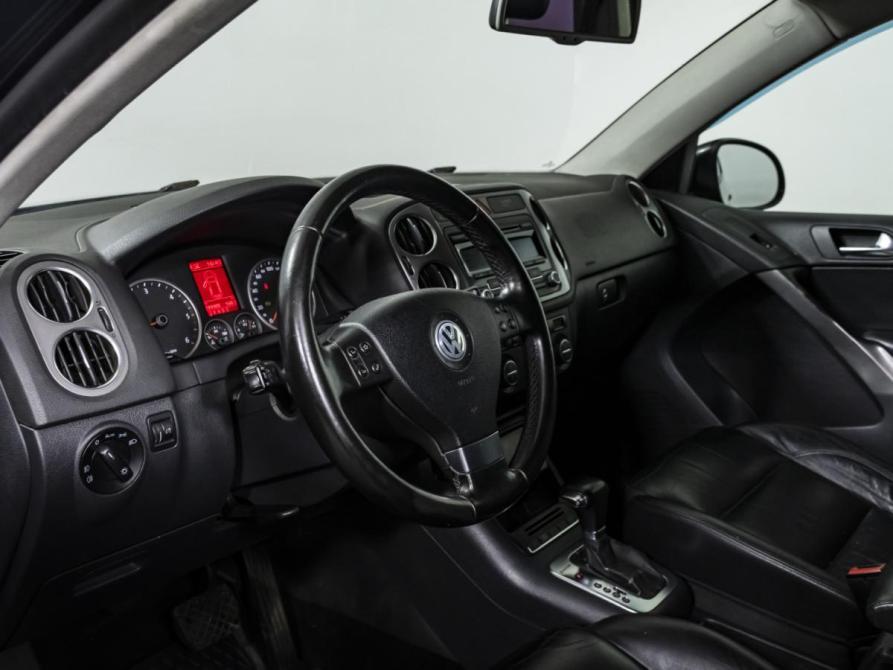 Volkswagen Tiguan I Москва  - изображение 10