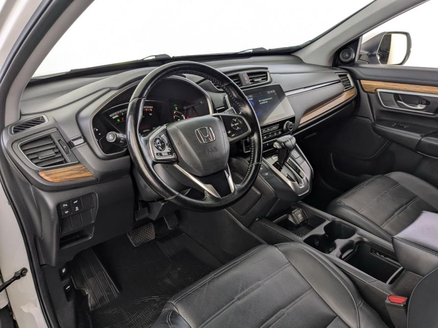 Honda CR-V V Москва  - изображение 16