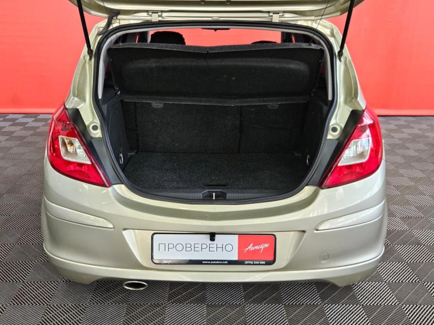 Opel Corsa D Вологда  - изображение 16