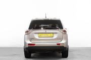 Mitsubishi Outlander III Барнаул  - изображение 30