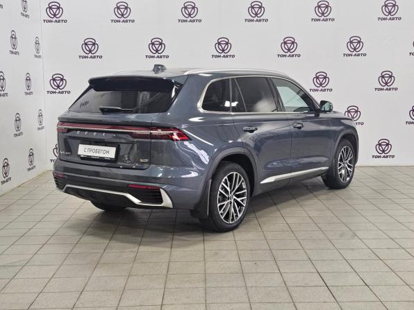 Geely Monjaro I с пробегом 2026 года, цена 3 750 000 рублей, 6582 км, внедорожник, Автокод Объявления