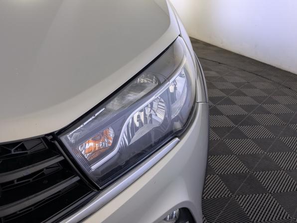 Lada (ВАЗ) Vesta I с пробегом 2018 года, цена 1 100 000 рублей, 61371 км, универсал, Автокод Объявления