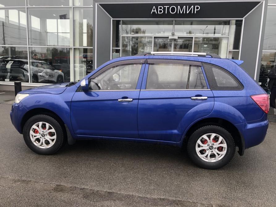 Lifan X60 I Брянск  - изображение 8