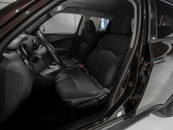 Nissan Juke I с пробегом 2014 года, цена 995 000 рублей, 159268 км, внедорожник, Автокод Объявления