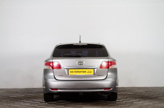 Toyota Avensis III с пробегом 2009 года, цена 749 000 рублей, 319900 км, универсал, Автокод Объявления