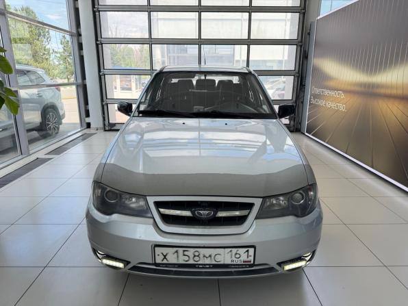 Daewoo Nexia I Рестайлинг с пробегом 2010 года, цена 220 000 рублей, 122701 км, седан, Автокод Объявления