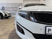 Kia Optima III Рестайлинг Новороссийск  - изображение 50