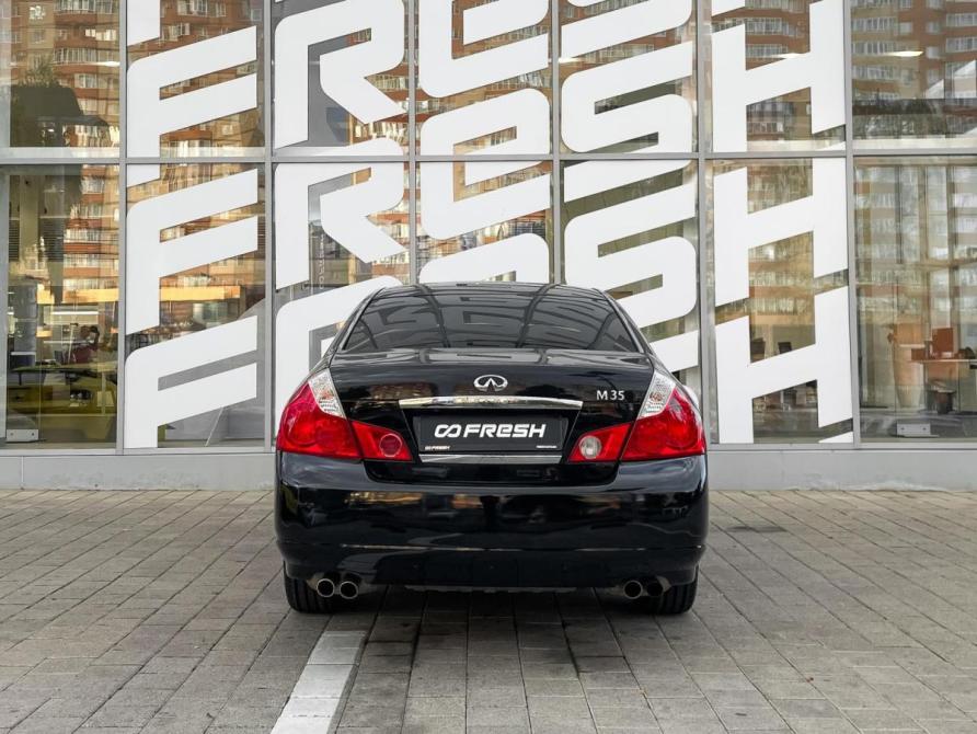 Infiniti M III Ставрополь  - изображение 4
