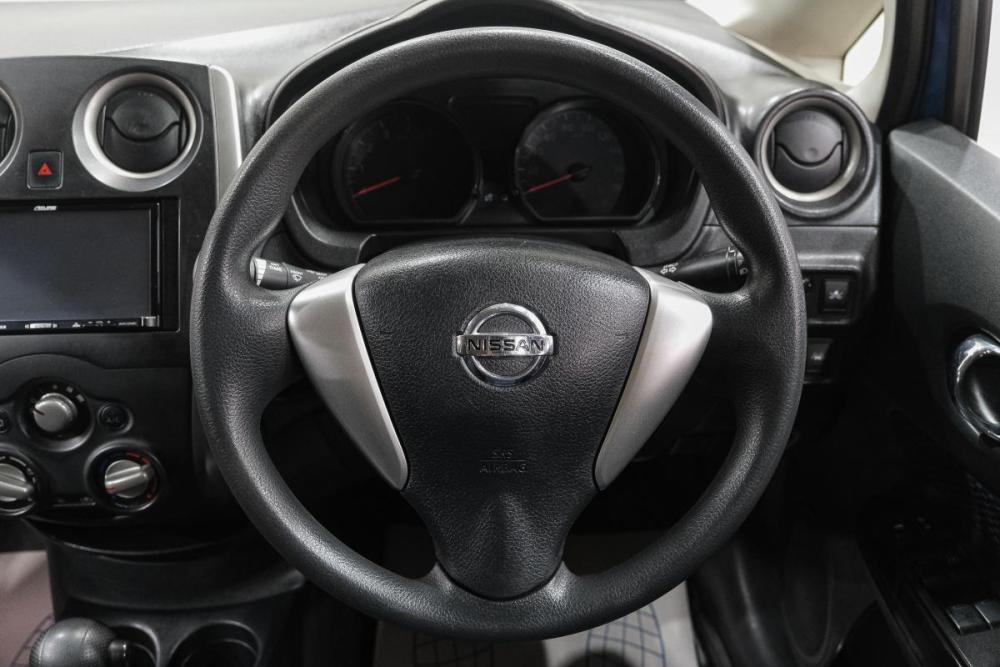 Nissan Note II Новокузнецк  - изображение 17