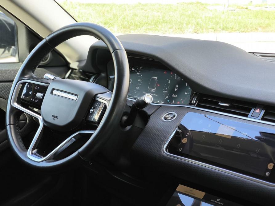 Land Rover Range Rover Evoque II Санкт-Петербург  - изображение 14