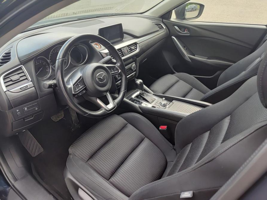 Mazda 6 III (GJ) Рестайлинг 2 Ижевск  - изображение 20