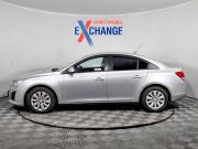 Chevrolet Cruze I Рестайлинг Нижний Новгород  - изображение 29