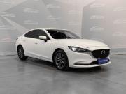 Mazda 6 III (GJ) Рестайлинг 2 Новосибирск  - изображение 31