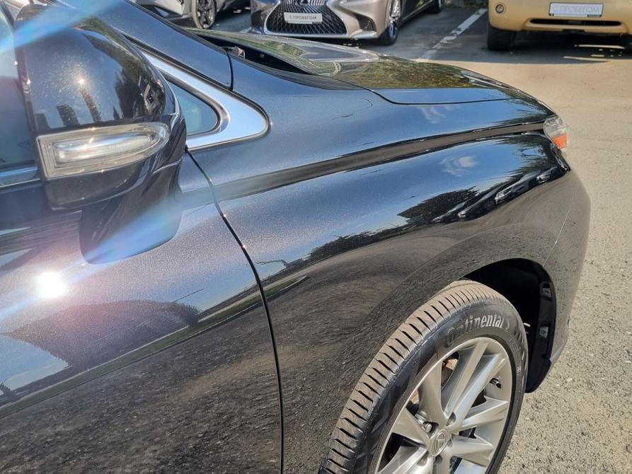 Lexus RX III Екатеринбург  - изображение 14