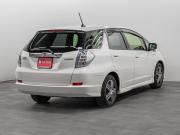 Honda Fit Shuttle I Красноярск  - изображение 26