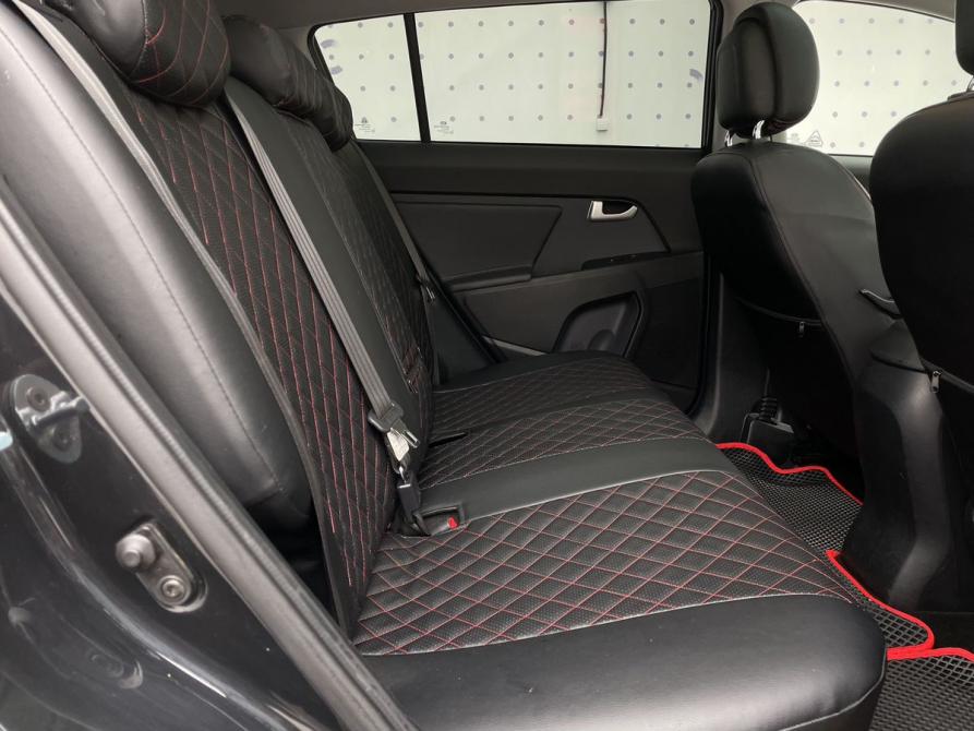 Kia Sportage III Тамбов  - изображение 13