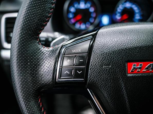 Haval H6 I с пробегом 2019 года, цена 1 549 000 рублей, 82745 км, внедорожник, Автокод Объявления