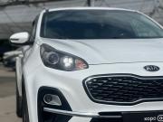 Kia Sportage IV Рестайлинг Тула  - изображение 16