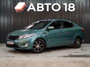 Kia Rio III Ижевск  - изображение 19