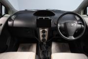 Toyota Vitz II (XP90) Новосибирск  - изображение 29