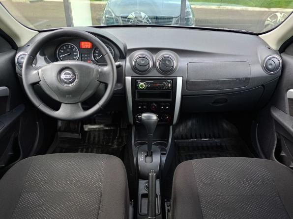 Nissan Almera III (G15) с пробегом 2017 года, цена 790 600 рублей, 112168 км, седан, Автокод Объявления