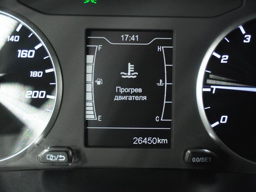 Chery Tiggo 4 Pro I Вологда  - изображение 17