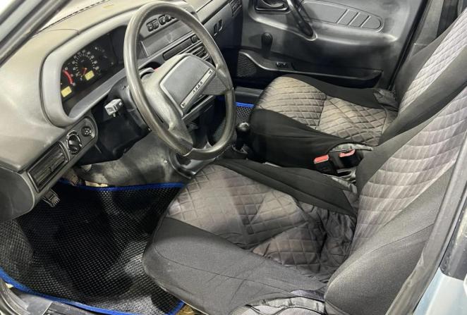 Lada (ВАЗ) 2115 с пробегом 2000 года, цена 100 000 рублей, 284729 км, седан, Автокод Объявления