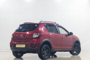 Renault Sandero II Рестайлинг Новокузнецк  - изображение 31