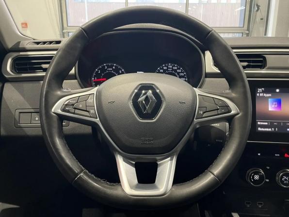 Renault Arkana I с пробегом 2021 года, цена 1 780 000 рублей, 91445 км, внедорожник, Автокод Объявления