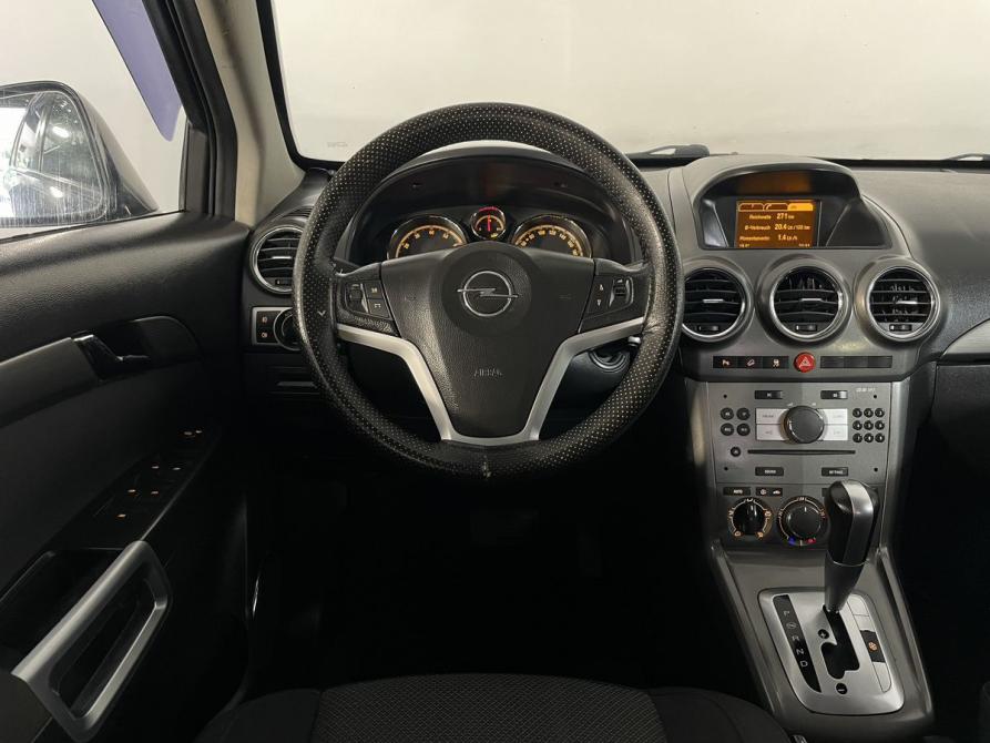 Opel Antara I Великий Новгород  - изображение 12