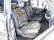 Toyota Land Cruiser 80 Series Краснодар  - изображение 24
