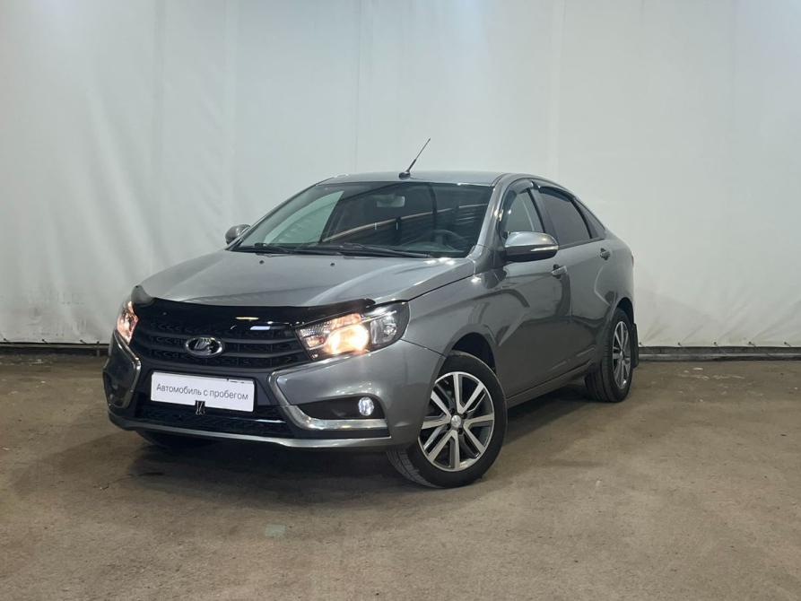 Lada (ВАЗ) Vesta I Кемерово  - изображение 2