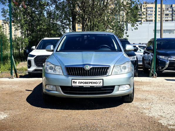 Skoda Octavia II (A5) Рестайлинг с пробегом 2010 года, цена 569 000 рублей, 273000 км, лифтбек, Автокод Объявления
