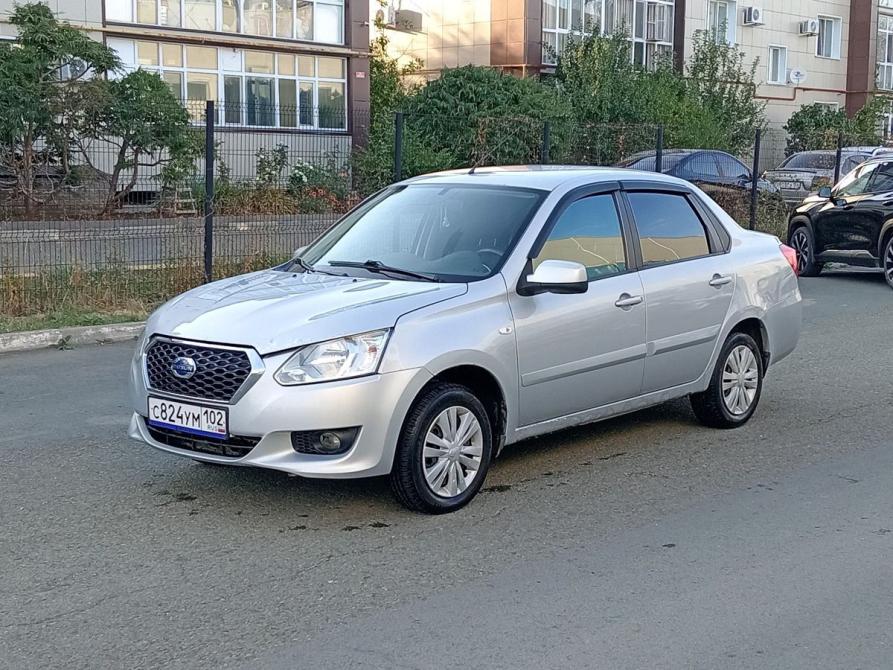 Datsun on-DO I Оренбург  - изображение 1