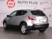Nissan Qashqai I Рестайлинг Минеральные Воды  - изображение 21