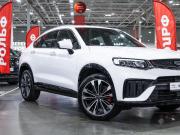 Geely Tugella I Рестайлинг Санкт-Петербург  - изображение 44
