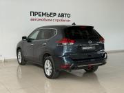 Nissan X-Trail III Рестайлинг Смоленск  - изображение 16