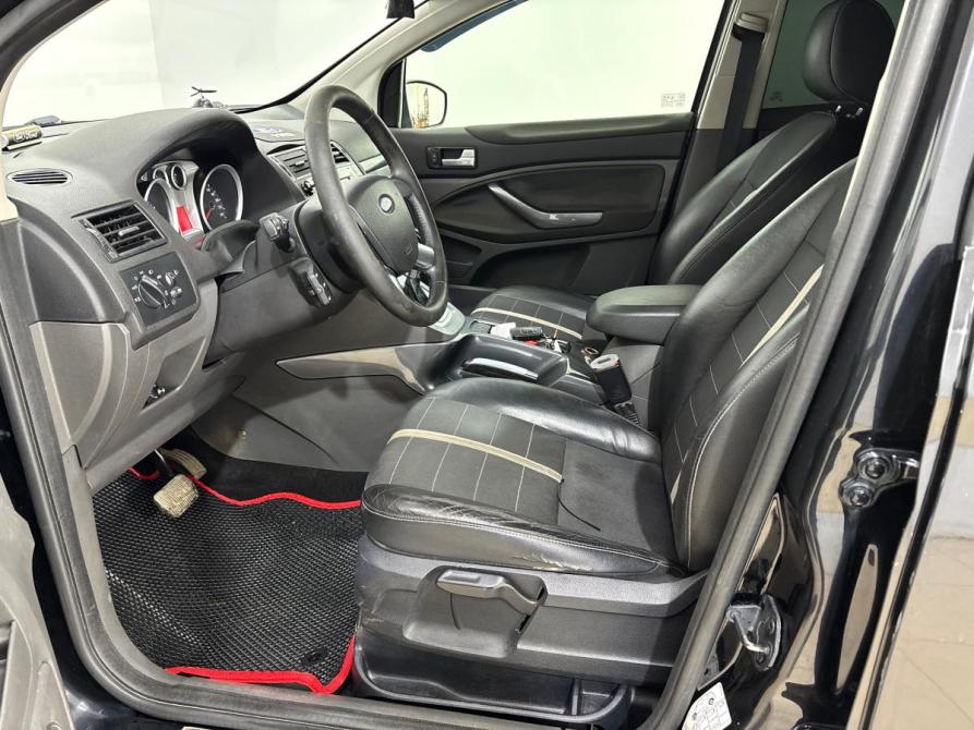 Ford Kuga I Альметьевск  - изображение 12