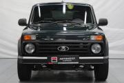 Lada (ВАЗ) Niva Legend I Кемерово  - изображение 25