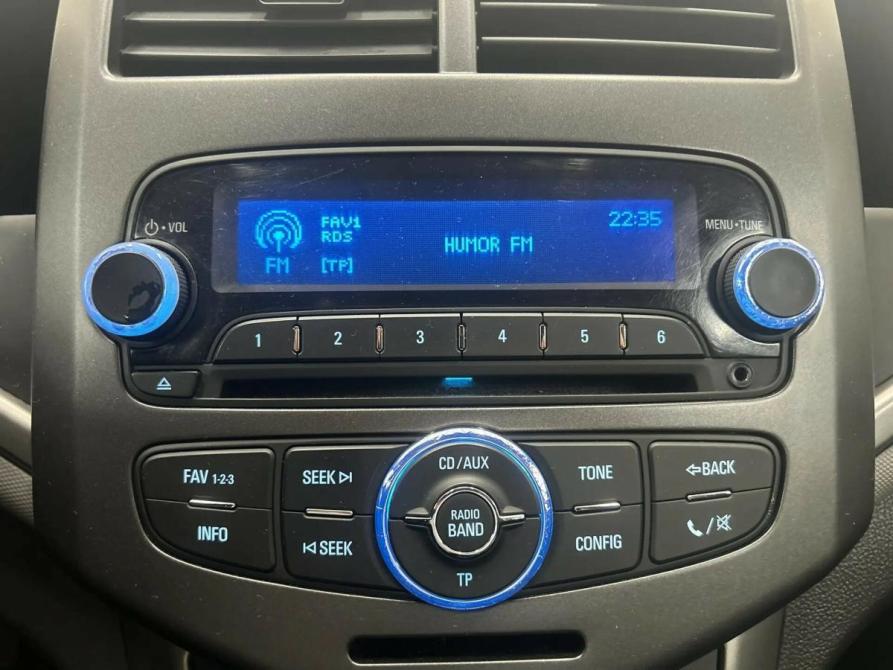 Chevrolet Aveo II Набережные Челны  - изображение 11