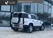 Land Rover Defender II Казань  - изображение 29