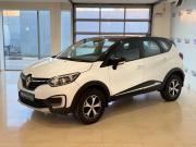 Renault Kaptur I Рестайлинг Москва  - изображение 20