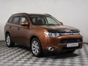 Mitsubishi Outlander III Москва  - изображение 20