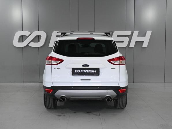 Ford Kuga II с пробегом 2015 года, цена 1 465 000 рублей, 161267 км, внедорожник, Автокод Объявления