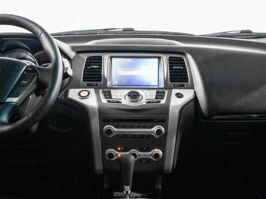 Nissan Murano II (Z51) Рестайлинг 2 Иркутск  - изображение 13