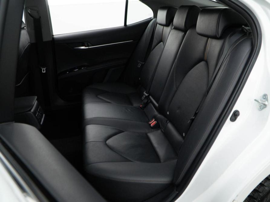 Toyota Camry VIII (XV70) Москва  - изображение 9