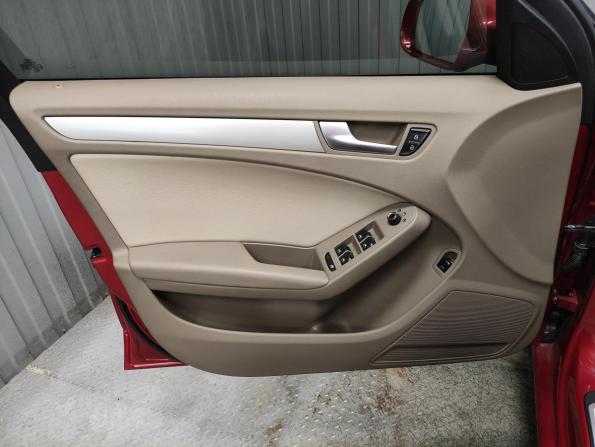 Audi A4 IV (B8) с пробегом 2011 года, цена 1 195 000 рублей, 199990 км, седан, Автокод Объявления